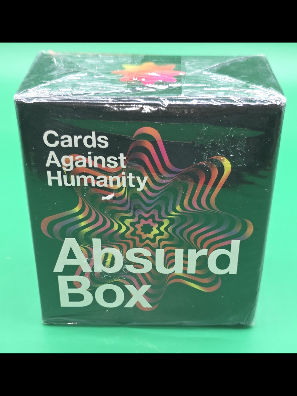 Cards Against Humanity: Absurd Box